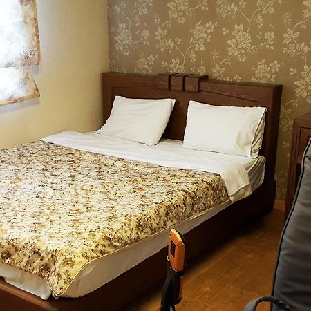 Elf Resort Hotel Pyeongchang Dış mekan fotoğraf